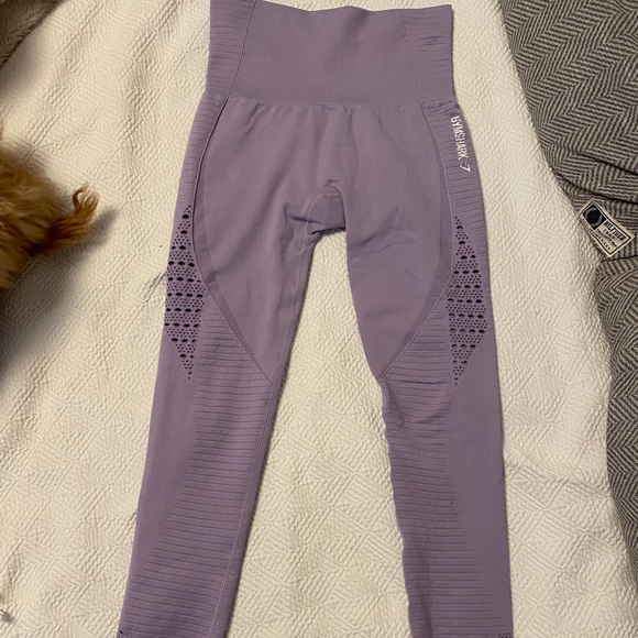 Gymshark Energy Seamless Leggings - Picture 4 of 6